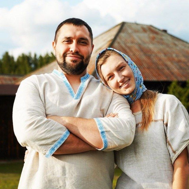 Аватар канала Заимка на Урале
