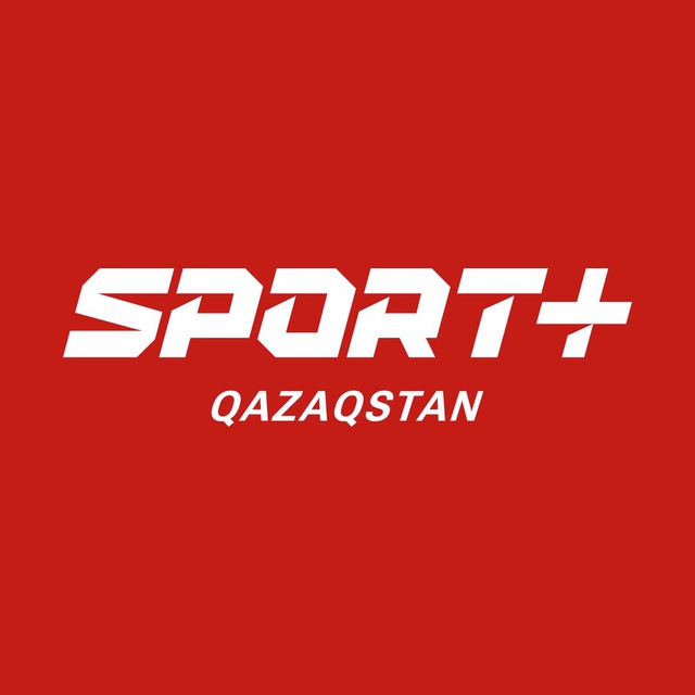 Аватар канала SPORT+ QAZAQSTAN