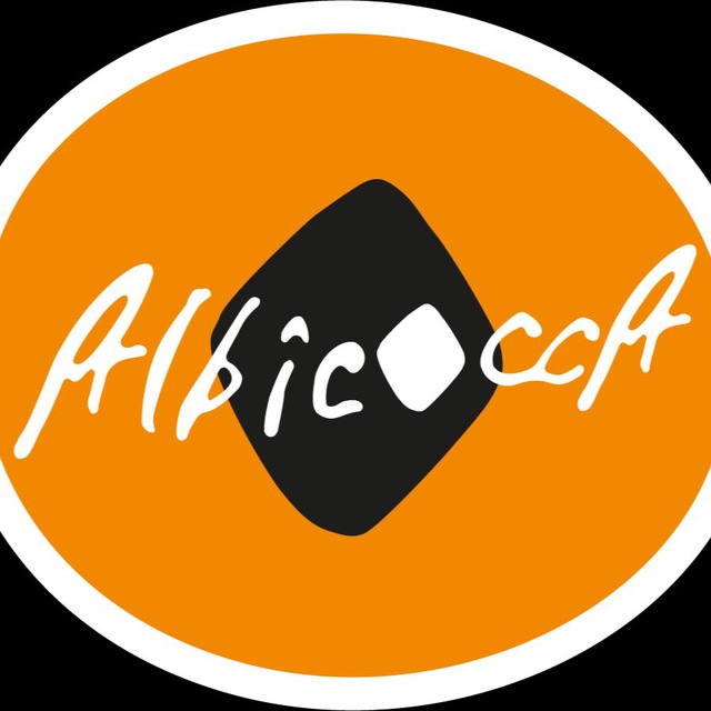 Аватар канала ALBICOCCA_MODA