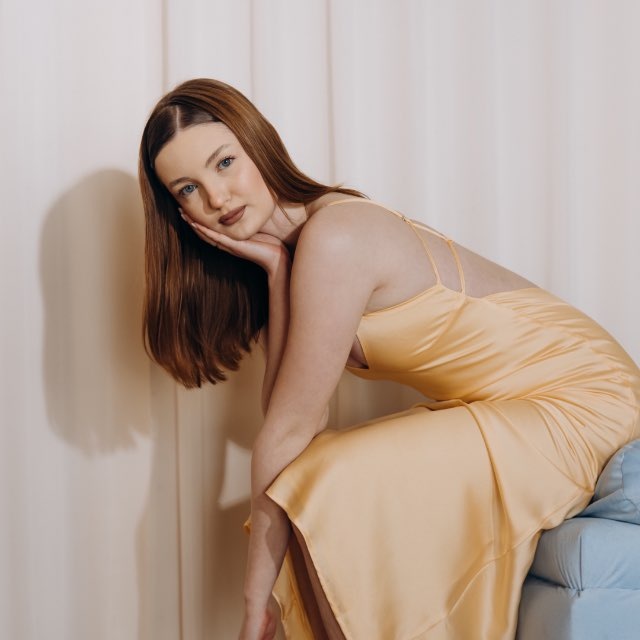 Аватар канала darina k