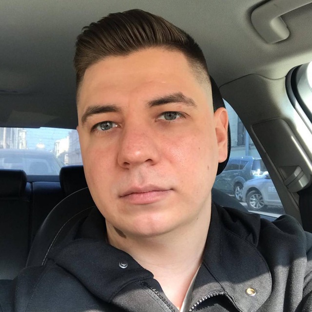 Аватар канала Роман Иванидзе