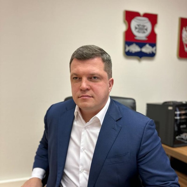 Аватар канала Власенко Антон