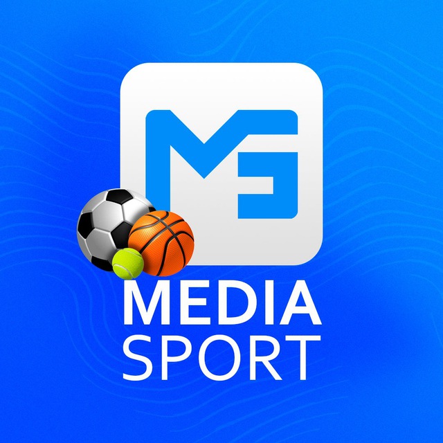 Аватар канала MEDIA SPORT
