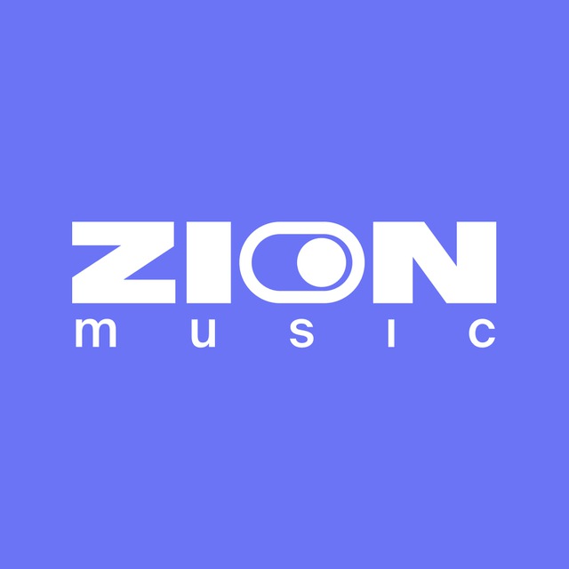 Аватар канала Zion Music Label