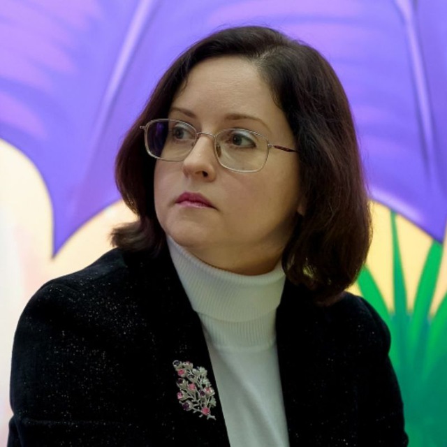 Аватар канала Валентина Дёгтева 📚 Детский писатель
