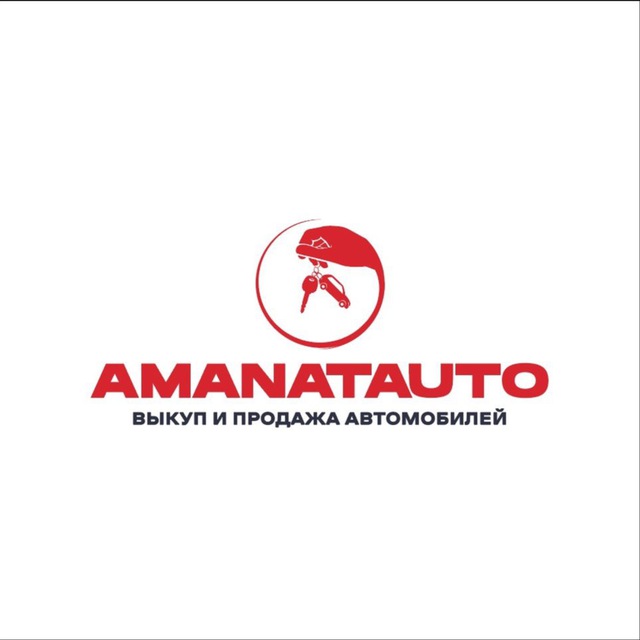 Аватар канала AMANATAUTO