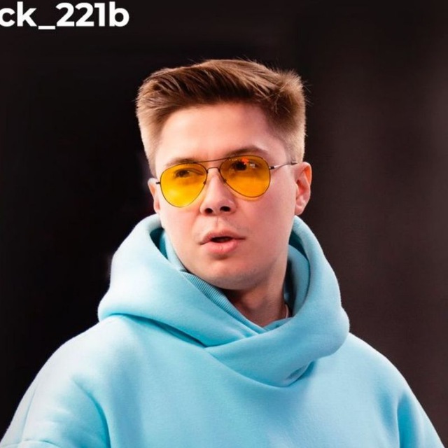 Аватар канала Sherl0ck