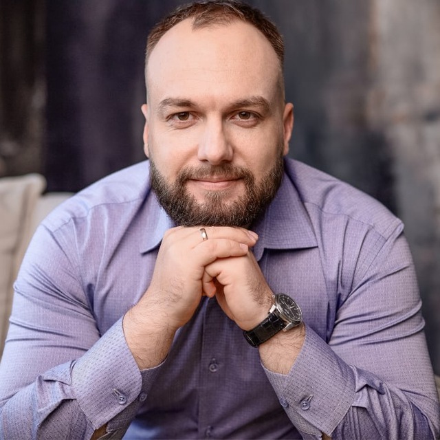 Александр Сергиенко | Про SEO для бизнеса