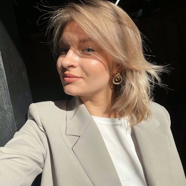 Аватар канала NE GLAMURKA