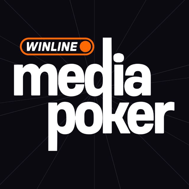 Аватар канала WINLINE MEDIA POKER
