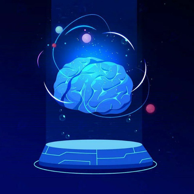 Аватар канала Айтишка - Digital & IT