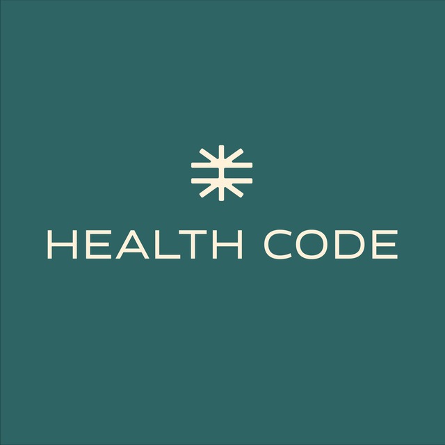 Аватар канала HEALTH CODE | Магазин здорового образа жизни 🌿