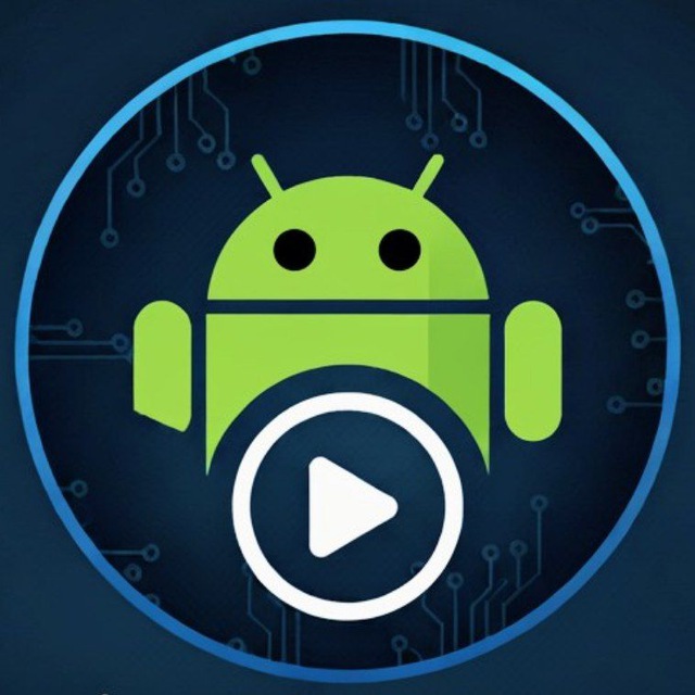 Аватар канала APK4YOU