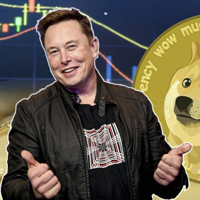 Аватар канала Crypto Musk