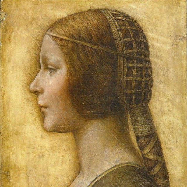 Аватар канала Galleria D'Arte