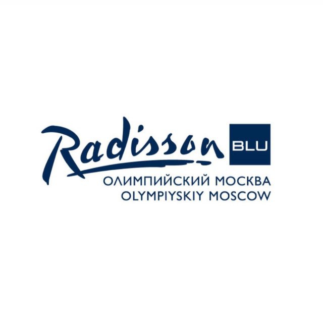 Аватар канала Отель Radisson Blu Олимпийский, Москва