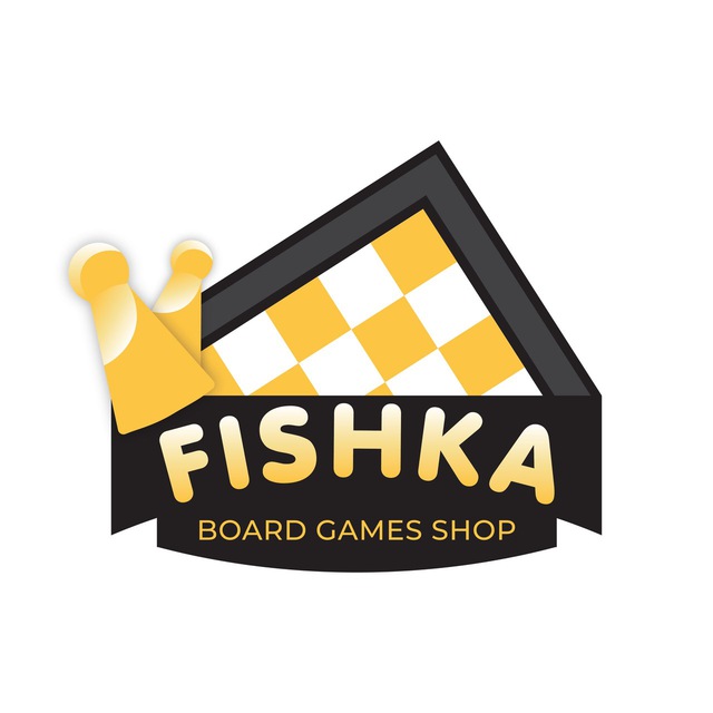 Аватар канала Fishka Shop