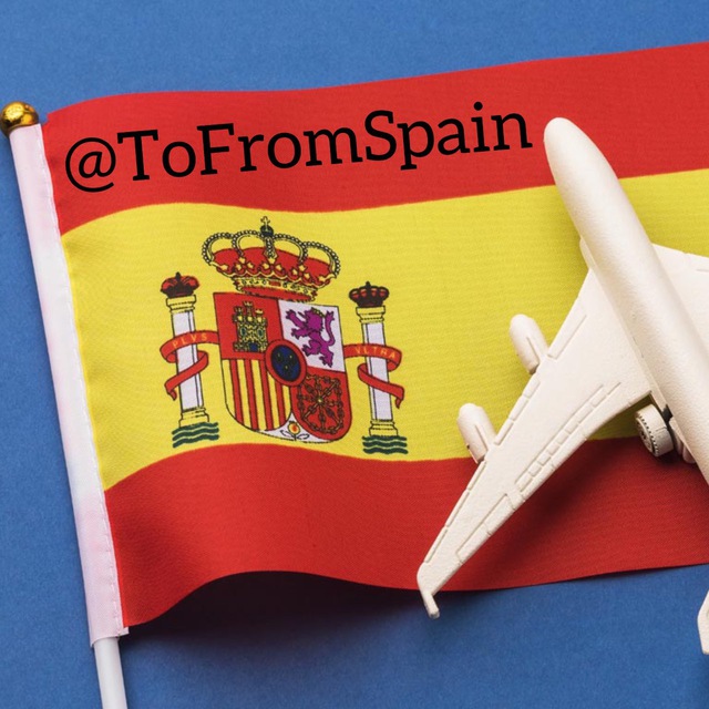 Аватар канала To_from_Spain