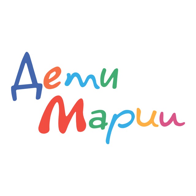 Аватар канала Фонд Дети Марии