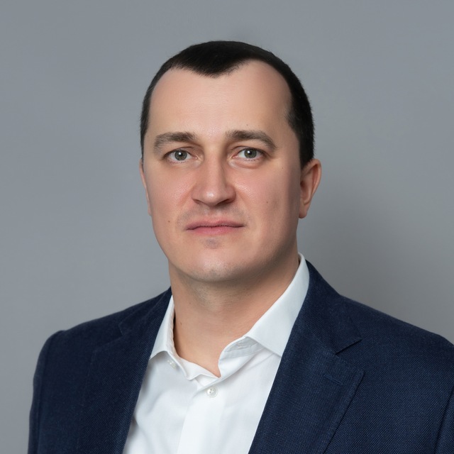 Аватар канала Говричев Николай Игоревич