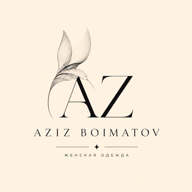 Аватар канала AZIZ | 2В-09