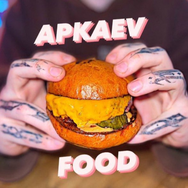 Аватар канала JUNK CHEF food