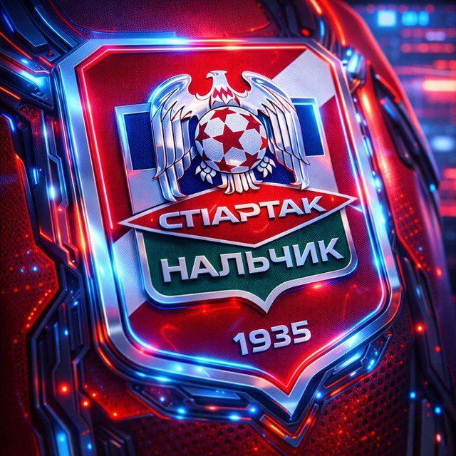 Аватар канала ДЮСШ "Спартак-Нальчик"