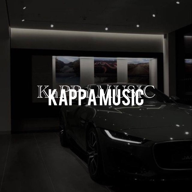 Аватар канала KaPPa MUSIC