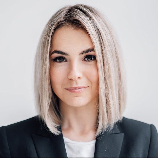 Аватар канала Камила 🧠 про стартапы