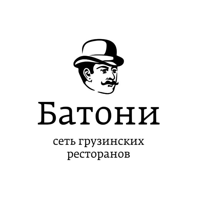 Аватар канала Ресторан «Батони»