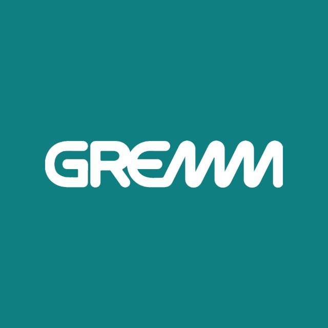 Аватар канала GREMM - сити-курорт