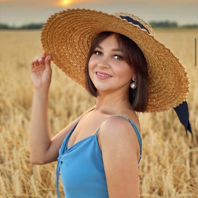 Аватар канала Gulika_recepti