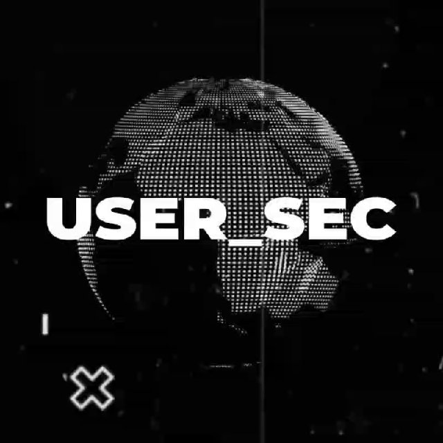 Аватар канала UserSec