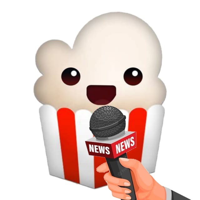 Аватар канала PopcornBR 🍿 News