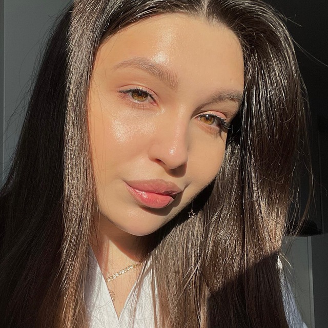 Аватар канала BEAUTY HUB