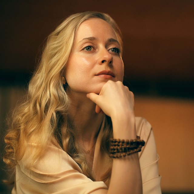 Аватар канала ANURADA