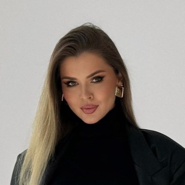 Аватар канала A_a_anya