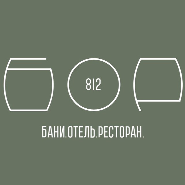 Аватар канала Записки банщицы Б.О.Р. 812