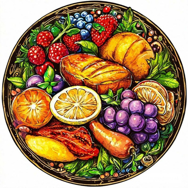 Фестиваль Вкусов