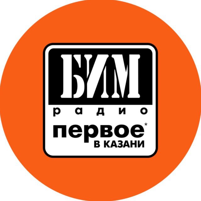 Аватар канала БИМ-радио