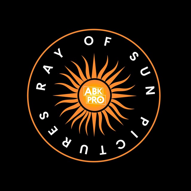 Аватар канала RAY OF SUN PICTURES