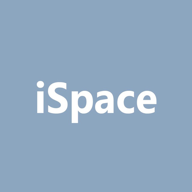 Аватар канала iSpace | Липецк | Оригинальная техника