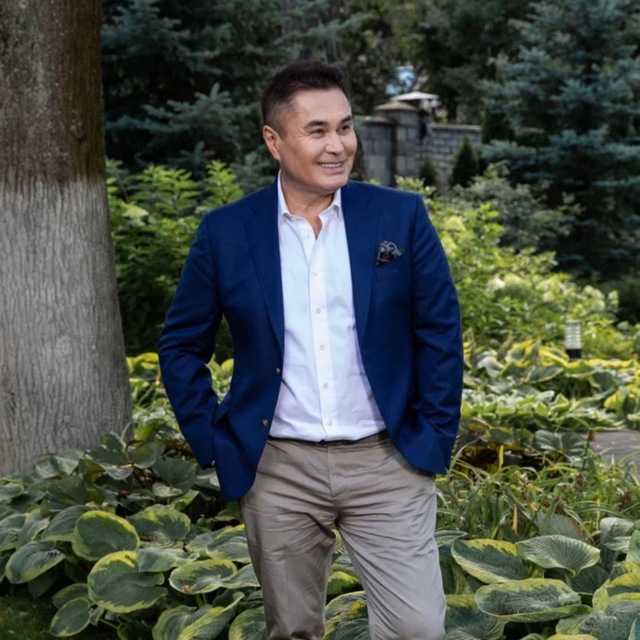 Аватар канала Arman Davletyarov