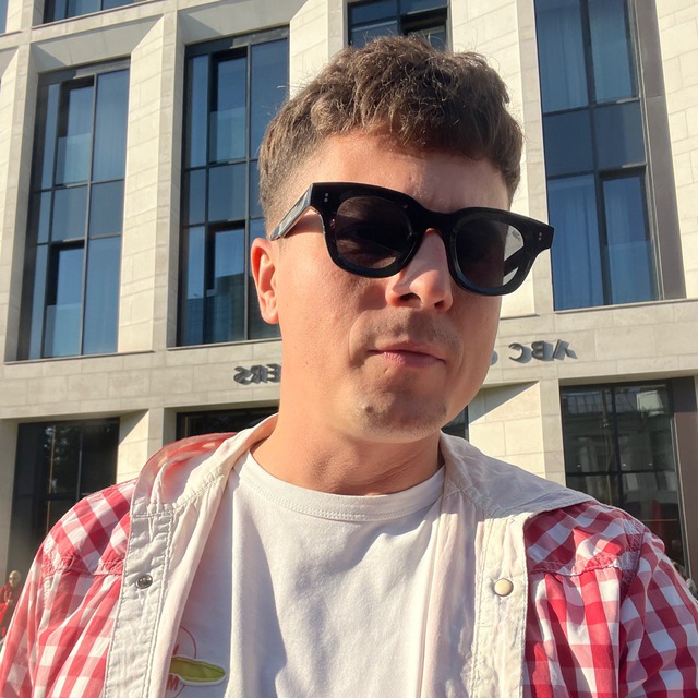 Аватар канала Здоровый Режиссёр