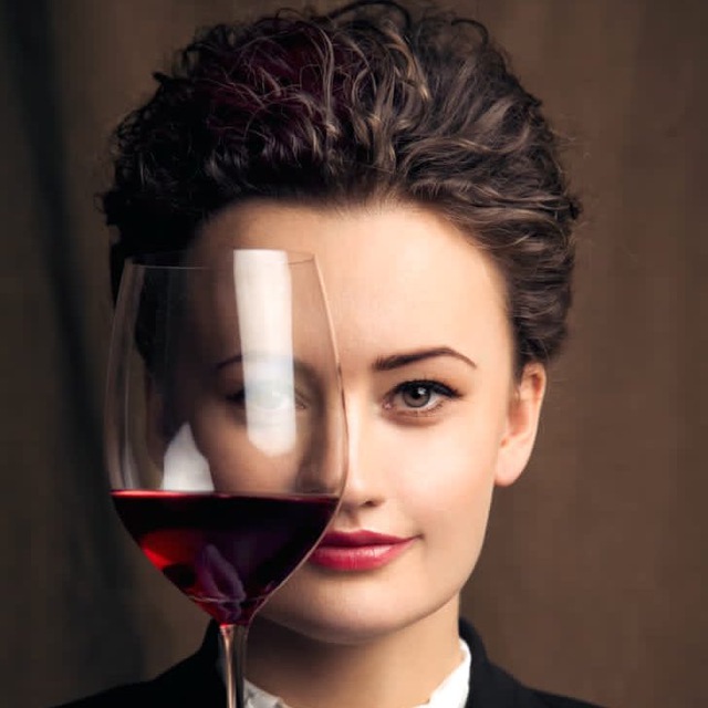 Аватар канала wine_sommelier | про вино 🍷