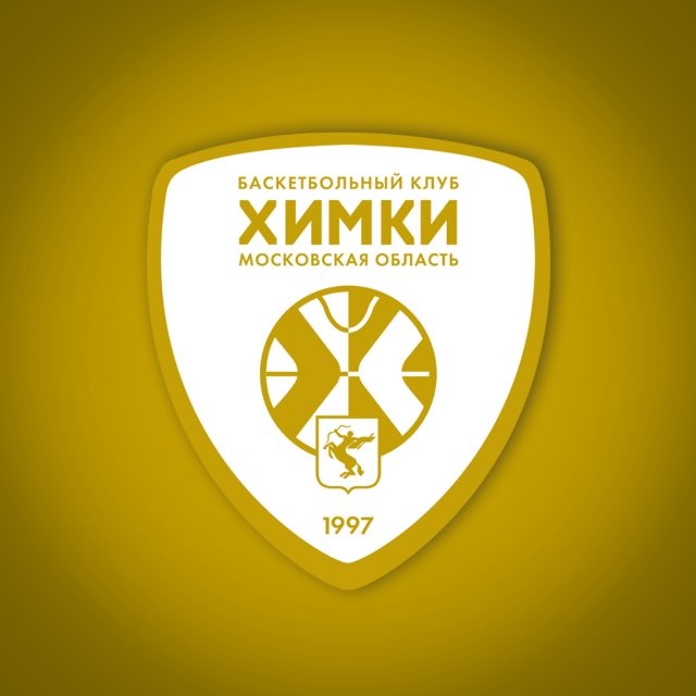 Аватар канала БК «Химки» МО