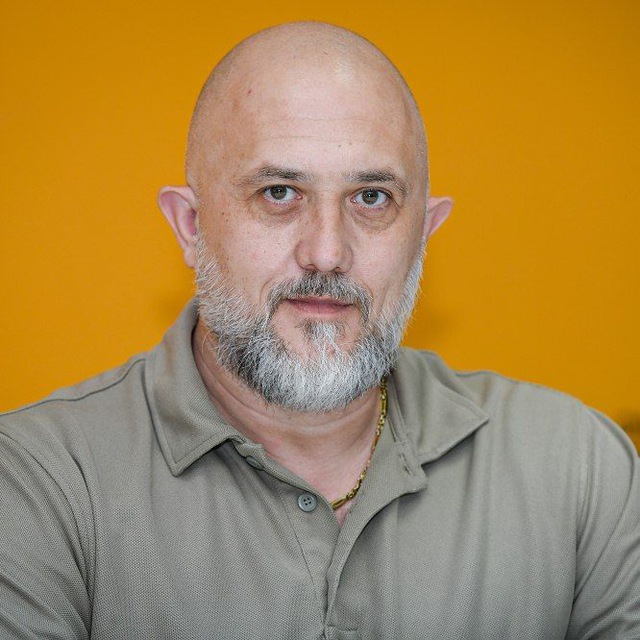 Аватар канала МИХАЙЛОВ ТВ
