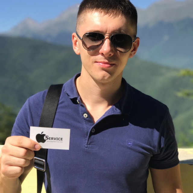 Аватар канала Appleservice_sochi