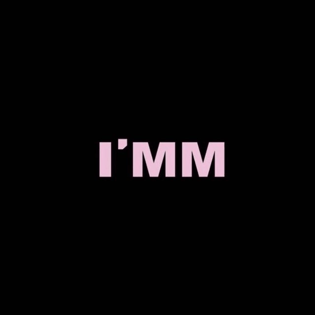 Аватар канала I’MM.brand