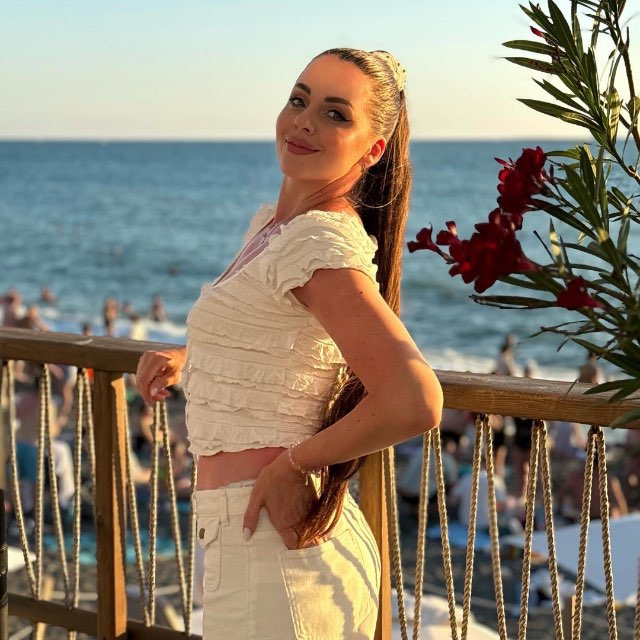 Аватар канала OlyaРапунцель